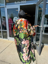 Load image into Gallery viewer, Gardenia kimono (4/30)
